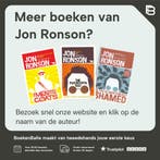 Them Adventures With Extremists 9780330375467 Jon Ronson, Verzenden, Gelezen, Jon Ronson