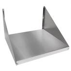 GGM Gastro | Tartelette machine – magnetronlade PREMIUM - |, Verzenden