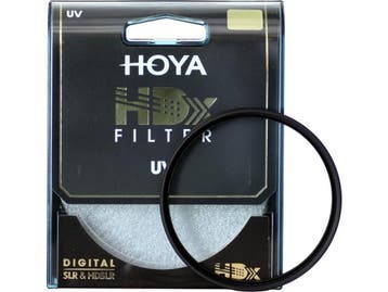Hoya HDX UV - Ultraviolet filter - 58mm - 99,4%, Verzenden, Nieuw