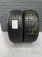 225/40/18 NEXEN WINGUARD SPORT 5,5MM 2 STUKS 120,- (2016), Ophalen, 18 inch, Gebruikt, Winterbanden