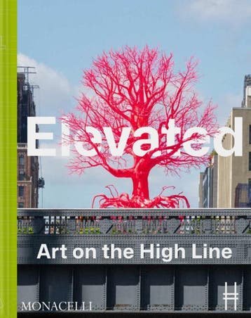 Elevated | Cecilia Alemani | Nieuw, Ophalen of Verzenden, Nieuw, Cecilia Alemani