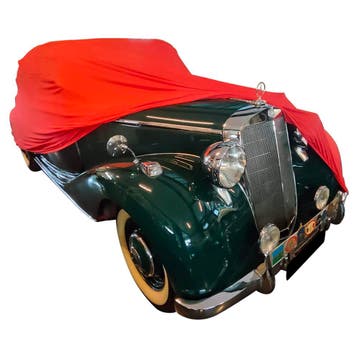 Autohoes voor Mercedes-Benz 170S (1936-1953) Indoor BESTE, Ophalen of Verzenden, Nieuw, Op maat