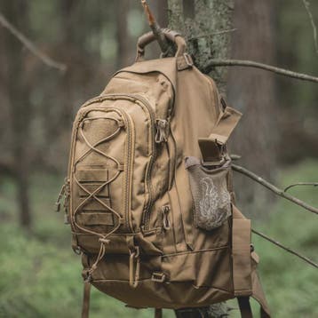 Robuuste Tactische Rugzak 65L - Outdoor, Hiking & Camping -, Verzenden, Nieuw