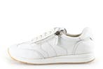 No Stress Sneakers in maat 36 Wit, Kleding | Dames, Schoenen, Verzenden, Wit, No Stress, Sneakers of Gympen