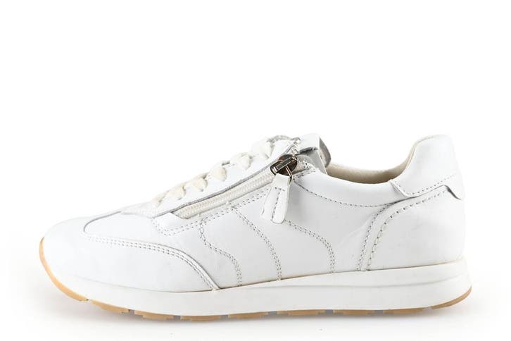 No Stress Sneakers in maat 36 Wit, Kleding | Dames, Schoenen, Wit, Zo goed als nieuw, Sneakers of Gympen, Verzenden