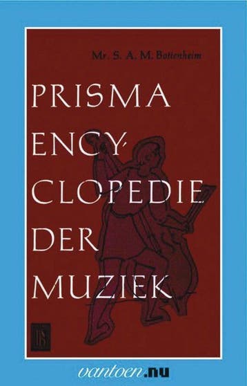 Vantoen.nu - der muziek 1 - S.A.M. Bottenheim, Boeken, Verzenden, Gelezen