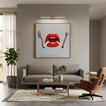 Cess - W for Wesselmann — The Artphabet (No Reserve), Antiek en Kunst