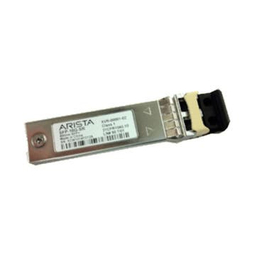 Refurbished Arista SFP-10G-LR met 2jr garantie, Ophalen of Verzenden, Zo goed als nieuw