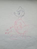 Walt Disney - Donald Duck The Autograph Hound 1939, Verzamelen, Nieuw