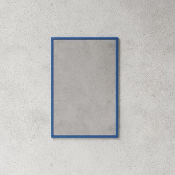 Nichba - Nichlas B. Andersen - Spiegel - Metaal, Glas -