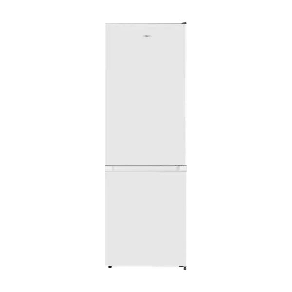 GORENJE NRK6182PW4 COMBINATIEKAST499, Witgoed en Apparatuur, Koelkasten en IJskasten, Nieuw, Ophalen of Verzenden