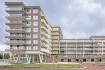 Te huur: Appartement Röntgenweg in Delft, Appartement, Delft, Zuid-Holland