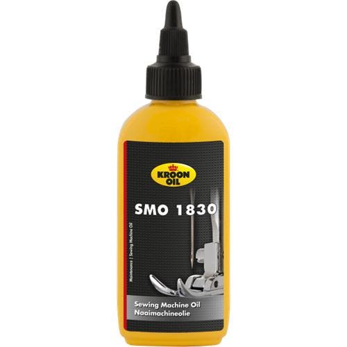 Kroon Oil Naaimachine Olie Smo 1830 100Ml, Auto diversen, Onderhoudsmiddelen, Verzenden