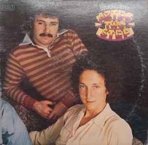 LP gebruikt - Aztec Two-Step - Second Step (US, 1975), Verzenden, Zo goed als nieuw, Overige formaten