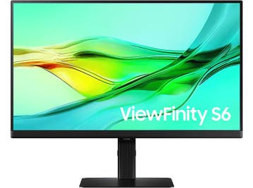 Samsung - QHD  Monitor - 32 inch, Computers en Software, Monitoren, IPS, Verzenden, In hoogte verstelbaar, Nieuw