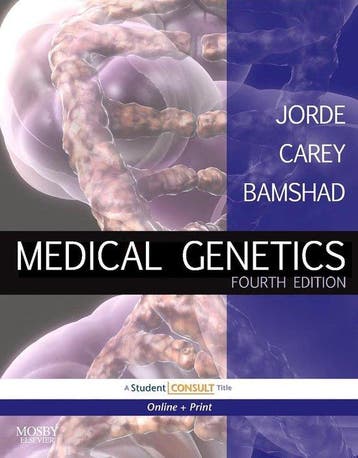 Studyguide for Medical Genetics by Jorde, 9780323053730, Boeken, Verzenden, Zo goed als nieuw, HBO