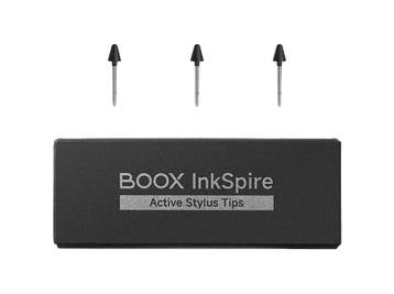 Boox -  Pentips Inkspire Act Stylus, Verzenden, Nieuw, Boox