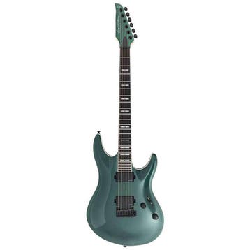 Sire Y10 Larry Carlton Hollowbody Elektrische Gitaar Green, Muziek en Instrumenten, Snaarinstrumenten | Gitaren | Elektrisch, Ophalen of Verzenden