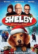 Shelby - Gered door kerst - DVD, Verzenden, Nieuw in verpakking