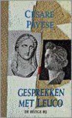 Gesprekken met Leuco / BB-literair 9789023409694, Boeken, Verzenden, Gelezen, Cesare Pavese
