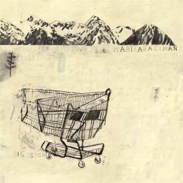 cd - marika hackman - BIG SIGH (nieuw), Verzenden, Zo goed als nieuw