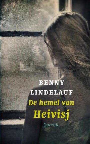 Boek De hemel van Heivisj 9789045110400, Verzenden, Nieuw