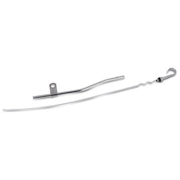 Ford Racing Chrome Handle/Chrome Tube Dipstick Kit, Ophalen of Verzenden, Nieuw