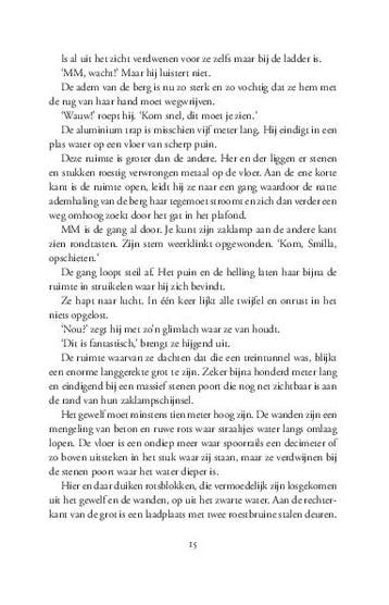 De bergkoning / Leo Asker 9789044368680 Anders de la Motte, Boeken, Verzenden, Zo goed als nieuw, Anders de la Motte
