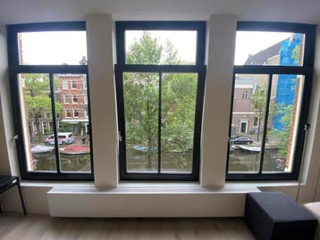 Te huur: Appartement Lauriergracht in Amsterdam, Noord-Holland, Appartement, Amsterdam