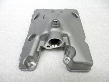 BMW F 900 R Oliecarterpan dry sump / Set zeef oliecarterpan, Ophalen of Verzenden, Gebruikt