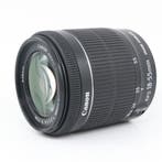 Canon EF-S 18-55mm f/3.5-5.6 IS STM | Tweedehands, Audio, Tv en Foto, Fotografie | Lenzen en Objectieven, Verzenden, Gebruikt