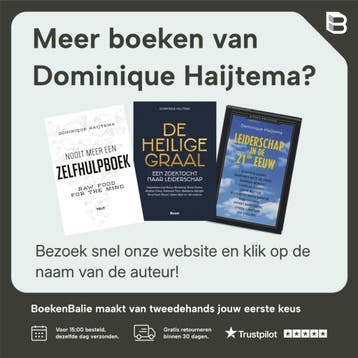 Spontaan, leuk & gezellig - Dominique Haijtema 9789022997192, Verzenden, Gelezen, Dominique Haijtema