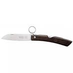 Robert Herder IBEX – Zakmes – Inklapbaar – Lemmet 120, Ophalen of Verzenden, Nieuw