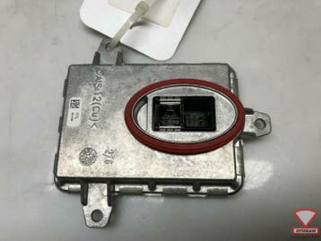 mercedes a b c e s cla xenon module starter a1669002800 501, Ophalen, Gebruikt, Mercedes-Benz