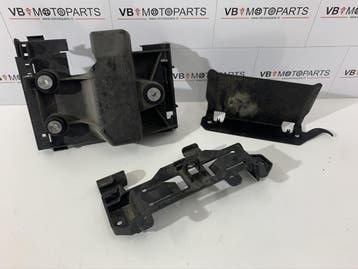 BMW F 800 GS accubak subframe, Motoren, Ophalen of Verzenden, Nieuw