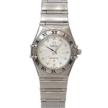 Omega - Constellation Mini - 1562 36 - Dames - 2000-2010, Nieuw