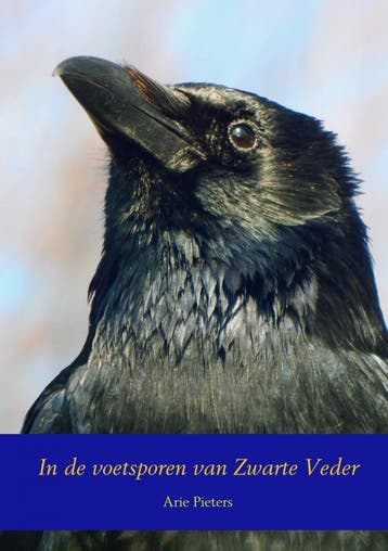 In De Voetsporen Van Zwarte Veder | Arie Pieters | Nieuw, Ophalen of Verzenden, Nieuw, Arie Pieters