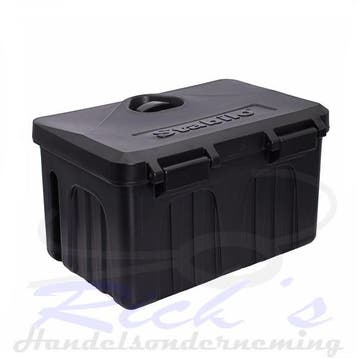 Opbergbox / disselbak kunststof Stabilo® 500x340x300 mm, Ophalen of Verzenden, Nieuw
