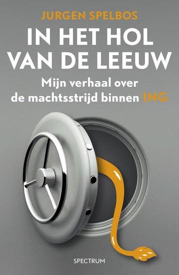 In het hol van de leeuw - Spelbos, Verzenden, Gelezen
