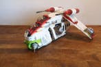 Lego Set - 7163 - Star Wars - Republic Gunship, Nieuw