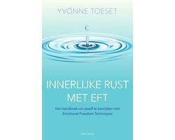 Boek Innerlijke rust met EFT 9789000359042, Boeken, Verzenden, Nieuw