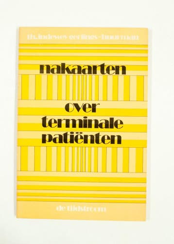 Nakaarten termin.pat. 9789060873847 Indewey Gerlings Huurman, Verzenden, Gelezen, Indewey Gerlings Huurman