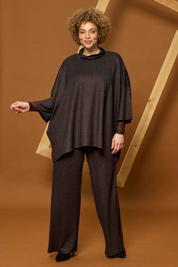 ZHENZI blouse 3/4 mouw Maat:, Verzenden, Nieuw, Overige kleuren