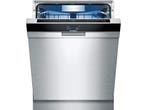 Siemens SN47YS03CE - Inbouw Vaatwasser - Geluidsniveau 43 dB, Verzenden, Zo goed als nieuw