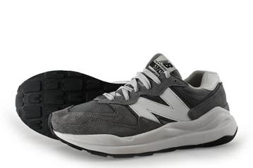 New Balance Sneakers in maat 44 Grijs, New Balance, Overige kleuren, Verzenden, Sneakers of Gympen