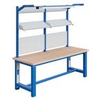 Aanbieding: Elektrisch verstelbare werkbank Sofame multiplex, Nieuw