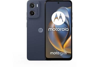 Veiling - Motorola Moto G05 64GB, Nieuw