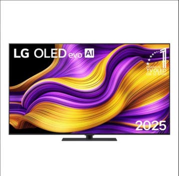 Voordelige smart TV 65 inch (OLED/QNED) Nu bij Retourkoop.nl, Audio, Tv en Foto, Televisies, Ophalen of Verzenden, Zo goed als nieuw