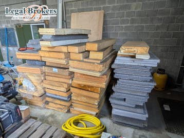 Lot divers isolatiemateriaal, Ophalen of Verzenden, Nieuw