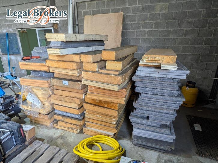 Lot divers isolatiemateriaal, Diversen, Overige Diversen, Ophalen of Verzenden
